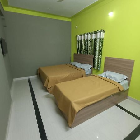 Bns Village Resort 콜리 힐스 외부 사진
