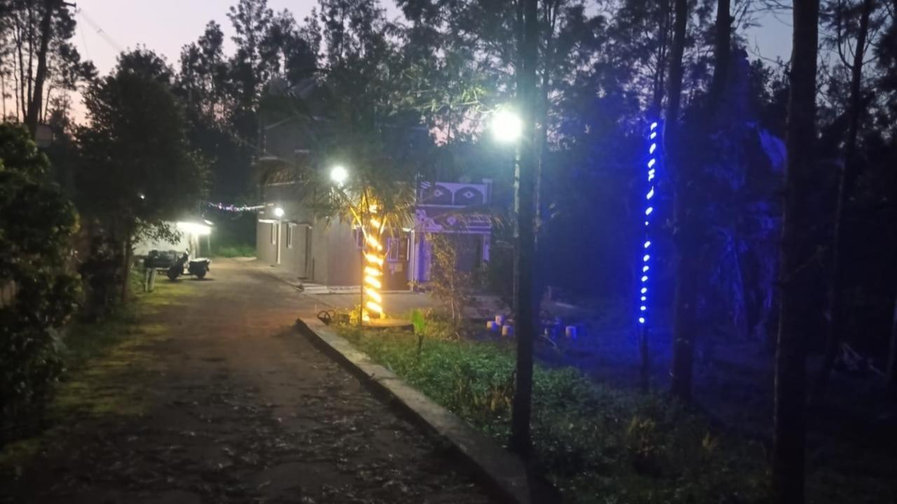Bns Village Resort 콜리 힐스 외부 사진
