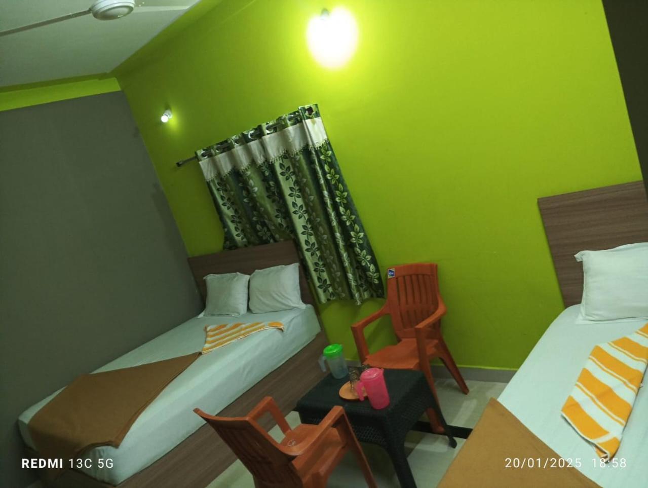 Bns Village Resort 콜리 힐스 객실 사진