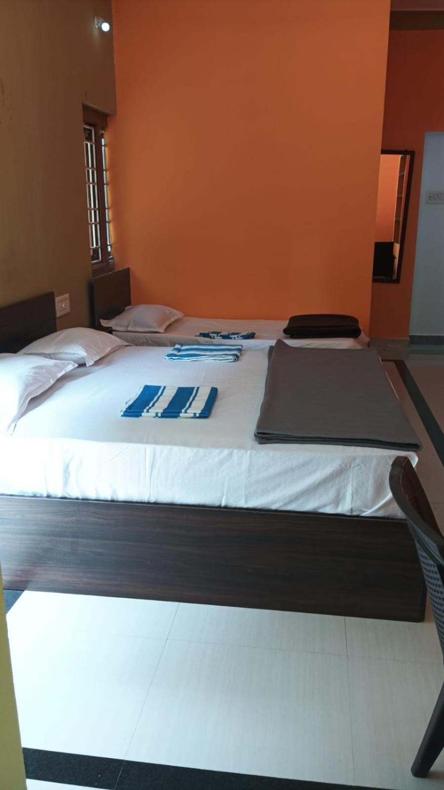 Bns Village Resort 콜리 힐스 외부 사진